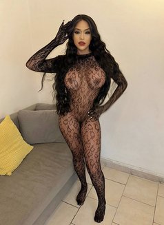 Saffira - escort in Lisbon Photo 2 of 7