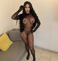 Saffira - escort in Lisbon