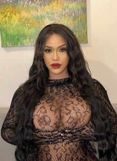 Saffira - escort in Lisbon Photo 5 of 7