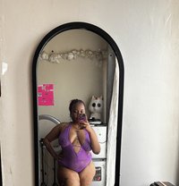 Saffron - escort in Nairobi