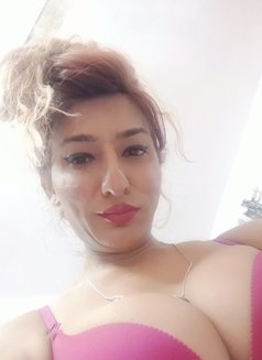 Saffy Shemale - Transsexual escort in Chandigarh Photo 14 of 30