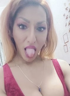 Saffy Shemale - Acompañantes transexual in Chandigarh Photo 30 of 30