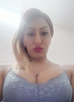 Saffy Shemale - Transsexual escort in Chandigarh Photo 30 of 30