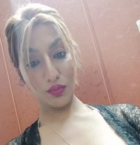 Saffy Shemale - Transsexual escort in Chandigarh