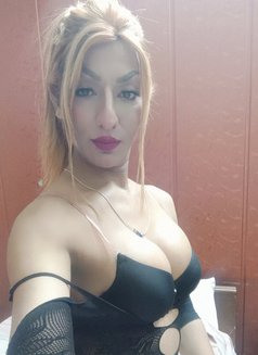 Saffy Shemale - Transsexual escort in Chandigarh Photo 25 of 25