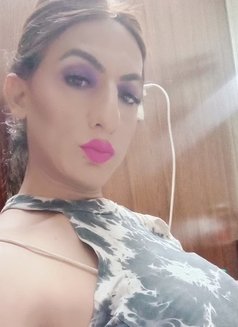 Saffy Shemale - Transsexual escort in Chandigarh Photo 2 of 28