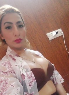 Saffy Shemale - Transsexual escort in Chandigarh Photo 5 of 29