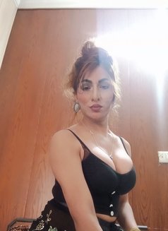 Saffy Shemale - Acompañantes transexual in Chandigarh Photo 11 of 29