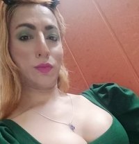 Saffy Shemale - Acompañantes transexual in Chandigarh