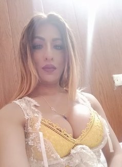 Saffy Shemale - Acompañantes transexual in Chandigarh Photo 20 of 28