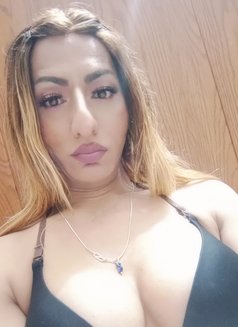 Saffy Shemale - Transsexual escort in Chandigarh Photo 21 of 28