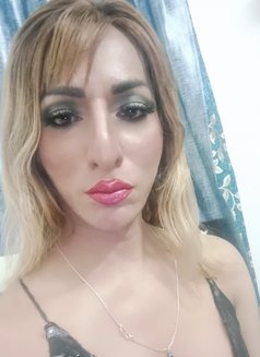 Saffy Shemale - Acompañantes transexual in Chandigarh Photo 27 of 28