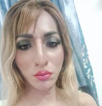 Saffy Shemale - Acompañantes transexual in Chandigarh