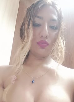 Saffy Shemale - Transsexual escort in Chandigarh Photo 21 of 26