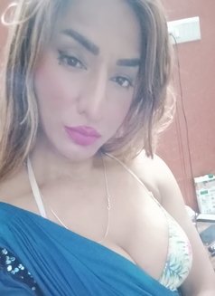 Saffy Shemale - Acompañantes transexual in Chandigarh Photo 22 of 26