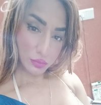 Saffy Shemale - Transsexual escort in Chandigarh