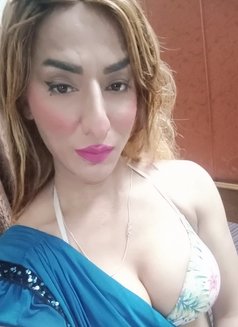 Saffy Shemale - Transsexual escort in Chandigarh Photo 23 of 26