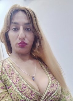 Saffy Shemale - Acompañantes transexual in Chandigarh Photo 24 of 26