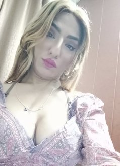 Saffy Shemale - Transsexual escort in Chandigarh Photo 25 of 26