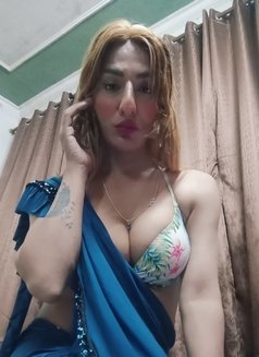 Saffy Shemale - Transsexual escort in Chandigarh Photo 26 of 26