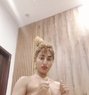 Saffy Shemale - Acompañantes transexual in Chandigarh Photo 26 of 27