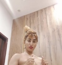 Saffy Shemale - Acompañantes transexual in Chandigarh