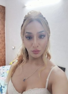 Saffy Shemale - Transsexual escort in Chandigarh Photo 17 of 29