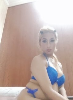 Saffy Shemale - Transsexual escort in Chandigarh Photo 19 of 29