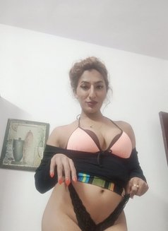 Saffy Shemale - Transsexual escort in Chandigarh Photo 23 of 29