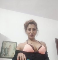 Saffy Shemale - Acompañantes transexual in Chandigarh