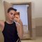 Safi - Male escort in Amman