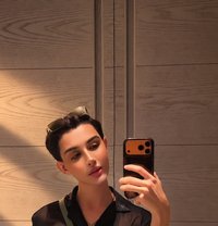 Safi - Male escort in Amman