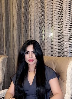 Safia Escort - puta in Muscat Photo 9 of 12