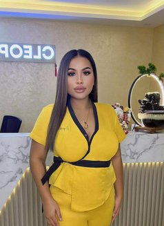 Safia Sexy Lady From Thailand - escort in Riyadh Photo 2 of 5