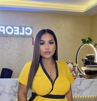 Safia Sexy Lady From Thailand - escort in Riyadh