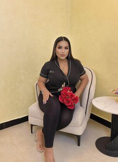 Safia Sexy Lady From Thailand - escort in Riyadh Photo 4 of 5