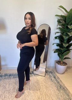 Safia Sexy Lady From Thailand - escort in Riyadh Photo 6 of 12