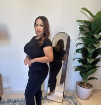 Safia Sexy Lady From Thailand - escort in Riyadh Photo 6 of 12