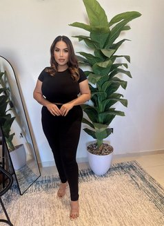 Safia Sexy Lady From Thailand - escort in Riyadh Photo 7 of 12