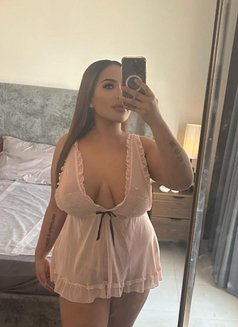 Safia Sexy Lady From Thailand - escort in Riyadh Photo 8 of 12