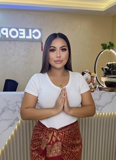 Safia Sexy Lady From Thailand - escort in Riyadh Photo 10 of 12