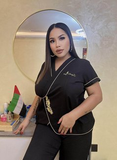 Safia Sexy Lady From Thailand - puta in Riyadh Photo 5 of 9