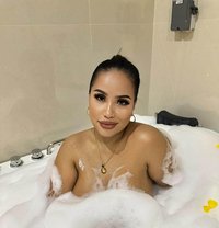 Safia Sexy Lady From Thailand - escort in Riyadh Photo 8 of 9