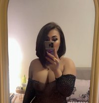 Safina new lady 🇸🇦 - escort in Khobar
