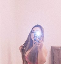 Safina new lady 🇸🇦 - escort in Khobar