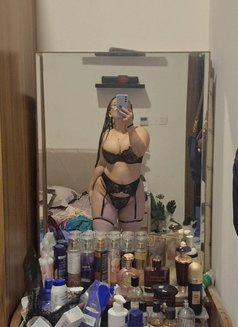 Safina new lady πΈπ¦ - escort in Khobar Photo 4 of 5