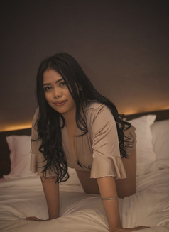 Manila Courtesan