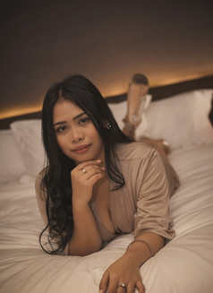 Manila Courtesan