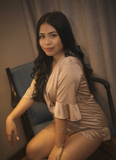 Manila Courtesan