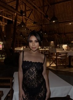 SAFIRA GOOD GFE - escort in Bali Photo 18 of 19